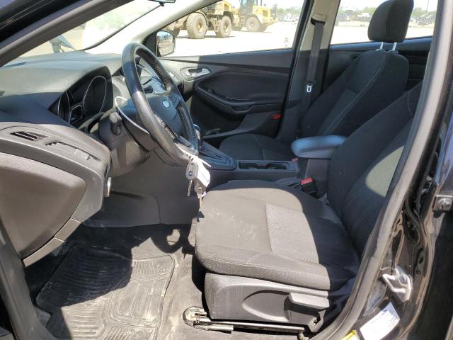 Photo 7 from auction – 2016 FORD FOCUS with VIN 1FADP3F25GL394827