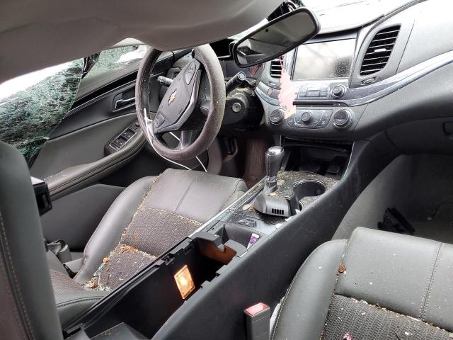 Photo 8 from auction – 2015 CHEVROLET IMPALA LT with VIN 1G1115SLXFU129735