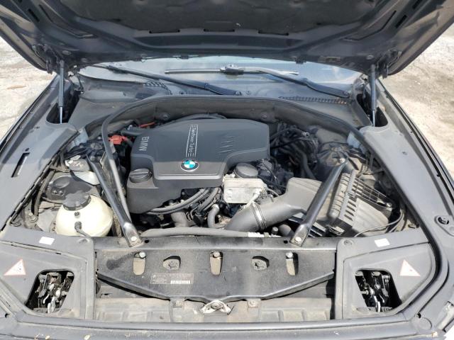 Photo 11 from auction – 2013 BMW 528 XI with VIN WBAXH5C58DD114965