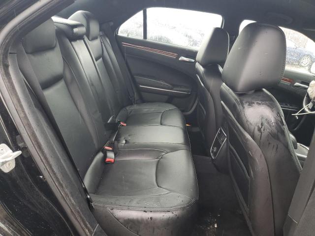 Photo 10 from auction – 2013 CHRYSLER 300 with VIN 2C3CCAAG0DH740059