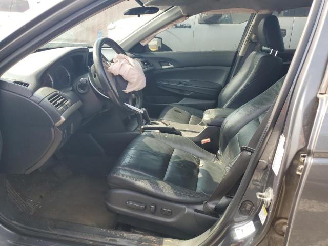 Photo 7 from auction – 2012 HONDA ACCORD with VIN 1HGCP2F66CA147116