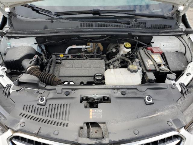Photo 11 from auction – 2020 BUICK ENCORE PRE with VIN KL4CJASB3LB340440