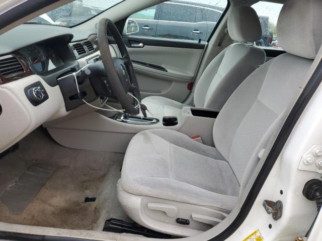 Photo 7 from auction – 2015 CHEVROLET IMPALA LIM with VIN 2G1WB5E31F1162598