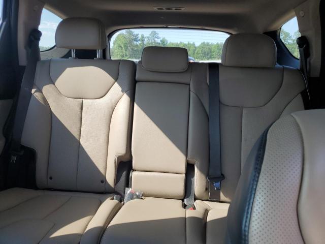 Photo 10 from auction – 2023 HYUNDAI SANTA FE L with VIN 5NMS5DA10PH008781
