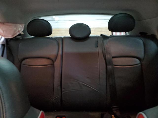 Photo 10 from auction – 2016 FIAT 500X LOUNG with VIN ZFBCFXDTXGP340480