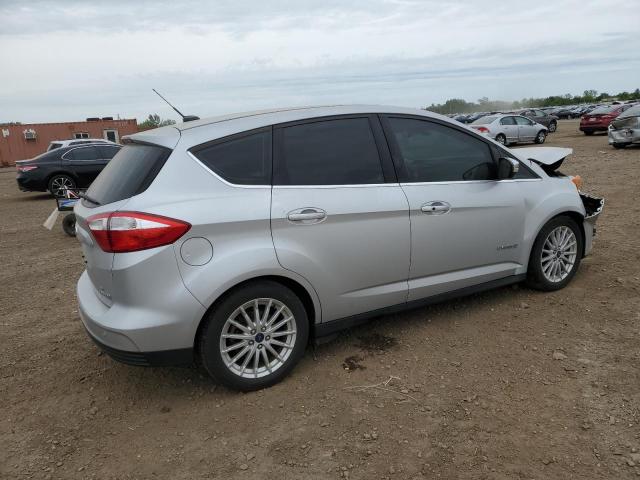 Photo 3 from auction – 2015 FORD C-MAX SEL with VIN 1FADP5BU4FL102926