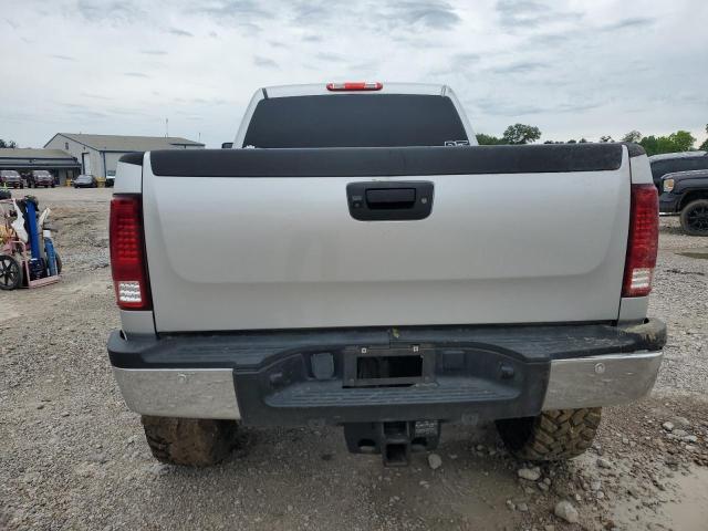 Photo 6 from auction – 2014 CHEVROLET SILVERADO with VIN 1GC1KYE83EF158221