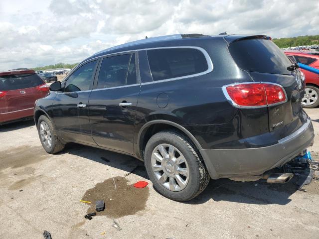 Photo 2 from auction – 2012 BUICK ENCLAVE with VIN 5GAKRDED4CJ293693