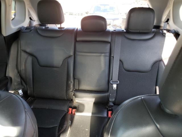 Photo 10 from auction – 2018 JEEP COMPASS TR with VIN 3C4NJDDB5JT174818