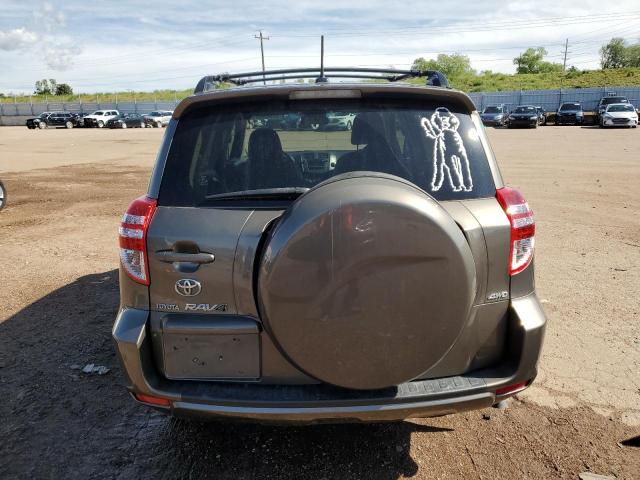 Photo 6 from auction – 2010 TOYOTA RAV4 with VIN JTMBK4DV3AD012749