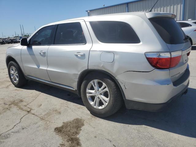 Photo 2 from auction – 2013 DODGE DURANGO SX with VIN 1C4RDHAG3DC504634