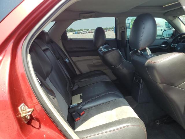 Photo 11 from auction – 2007 DODGE MAGNUM R/T with VIN 2D4GV57287H631141