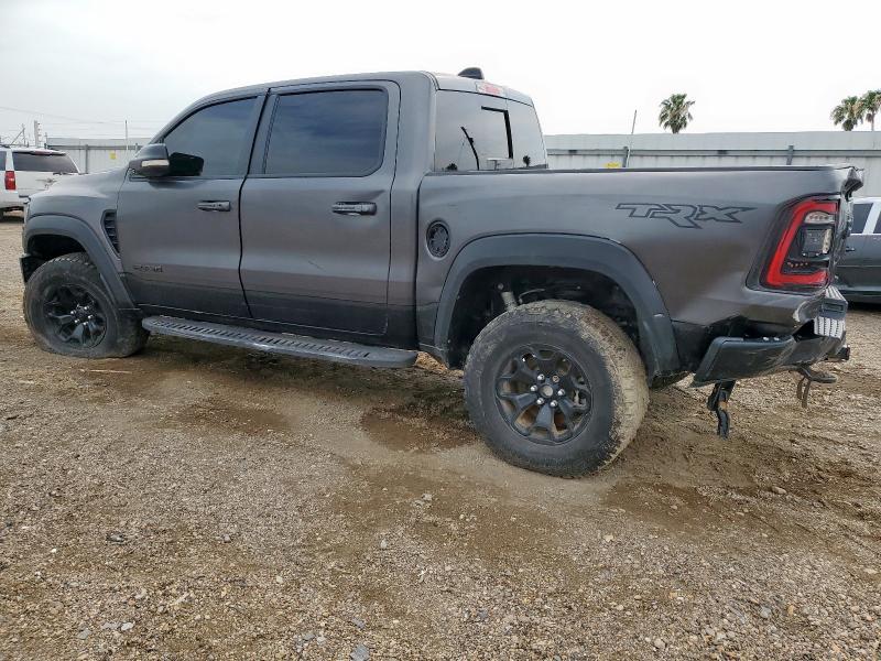 Photo 2 from auction – 2021 RAM 1500 TRX with VIN 1C6SRFU94MN767411