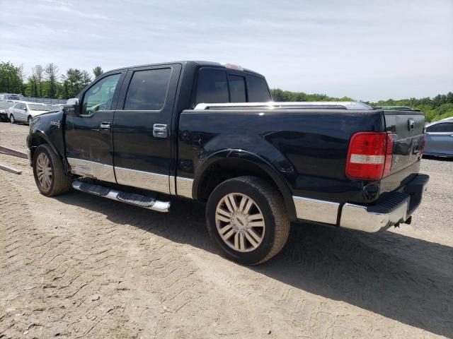 Foto 2 de la subasta – 2006 LINCOLN MARK LT con VIN 5LTPW18546FJ21989