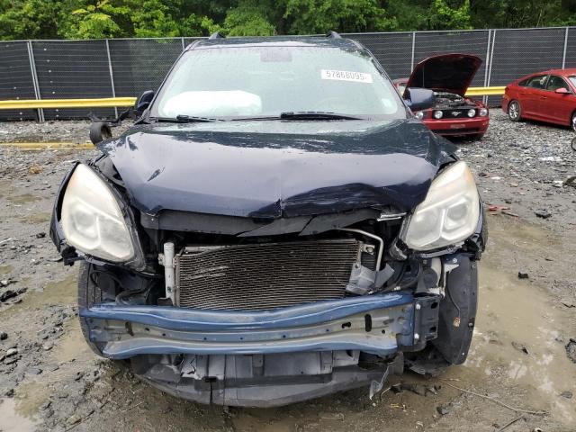 Photo 5 from auction – 2016 CHEVROLET EQUINOX LT with VIN 2GNFLFEK2G6167418