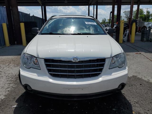 Foto 5 de la subasta – 2008 CHRYSLER PACIFICA T con VIN 2A8GM68X68R145044
