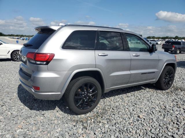 Photo 3 from auction – 2021 JEEP GRAND CHER with VIN 1C4RJFAG8MC776996