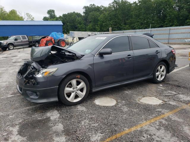 TOYOTA CAMRY BASE 2011 z numerem VIN 4T1BF3EK2BU682616 - Zdjęcie z aukcji