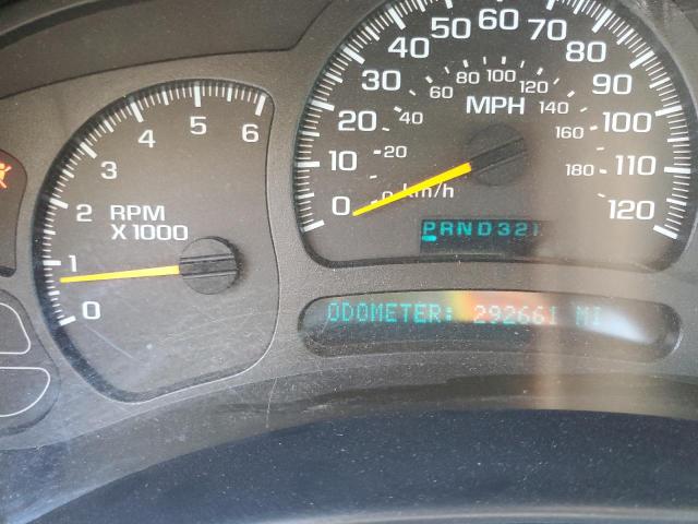 Photo 9 from auction – 2004 CHEVROLET SILVERADO with VIN 2GCEC19V241213088