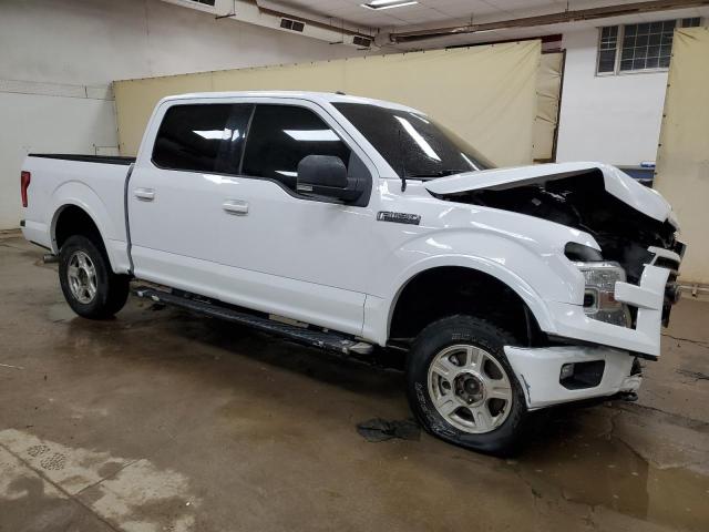 Photo 4 from auction – 2015 FORD F150 SUPER with VIN 1FTEW1EF2FKE91000
