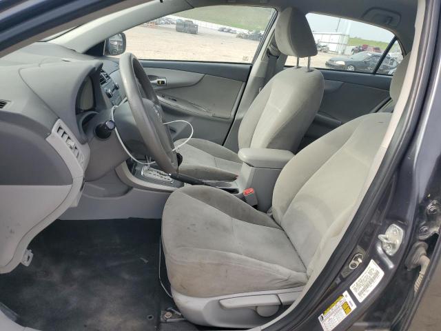 Zdjęcie 7 z aukcji – 2010 TOYOTA COROLLA BA z VIN 1NXBU4EEXAZ308209