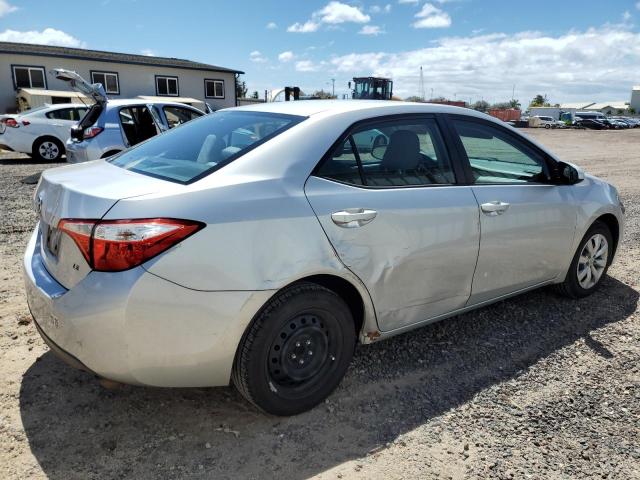 Photo 3 from auction – 2015 TOYOTA COROLLA L with VIN 5YFBURHE5FP339658