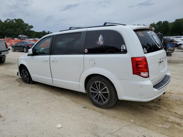 Photo 2 from auction – 2019 DODGE GRAND CARA with VIN 2C4RDGEG0KR516443