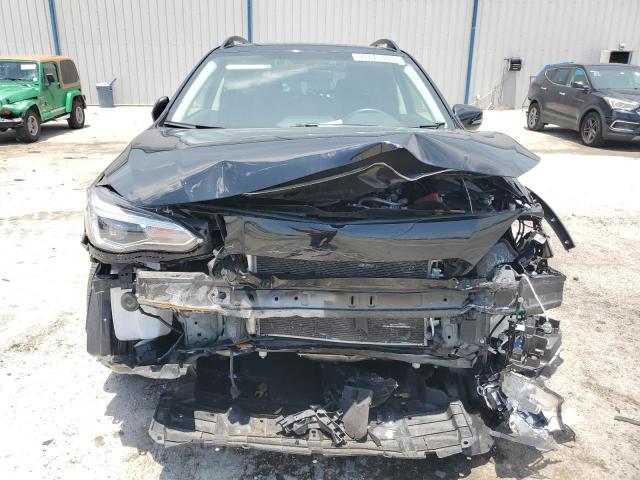 Photo 5 from auction – 2023 SUBARU CROSSTREK with VIN JF2GTHNC6PH318693