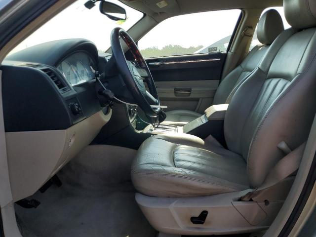 Photo 7 from auction – 2005 CHRYSLER 300C with VIN 2C3JA63H25H174455