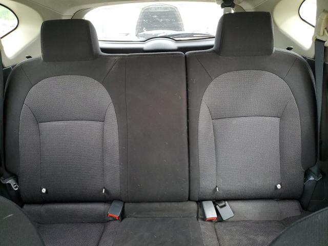 Photo 10 from auction – 2013 NISSAN ROGUE S with VIN JN8AS5MV2DW120634