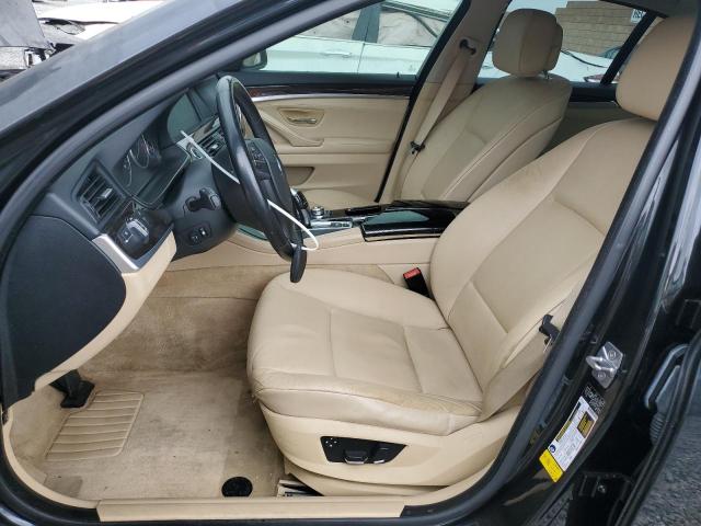 Photo 7 from auction – 2011 BMW 535 I with VIN WBAFR7C56BC603131