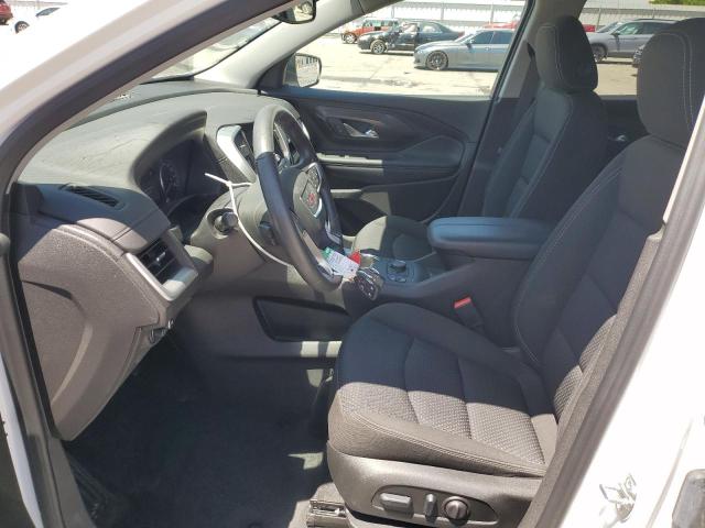 Photo 7 from auction – 2024 GMC TERRAIN SL with VIN 3GKALTEG3RL326818