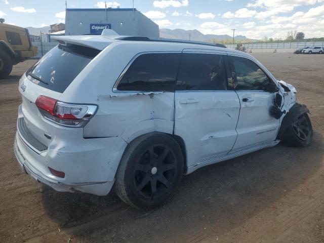 Photo 3 from auction – 2015 JEEP GRAND CHER with VIN 1C4RJFJT5FC821702