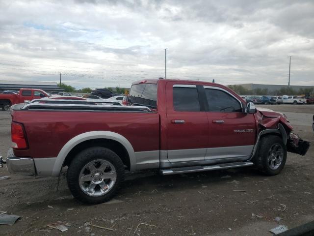 Photo 3 from auction – 2012 DODGE RAM 1500 L with VIN 1C6RD7JT9CS190989