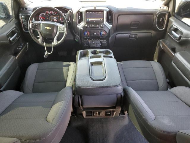 Photo 8 from auction – 2021 CHEVROLET SILVERADO with VIN 3GCUYDED5MG109679
