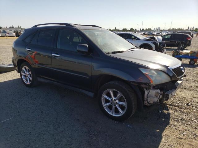 Photo 4 from auction – 2008 LEXUS RX 350 with VIN 2T2GK31U38C050058