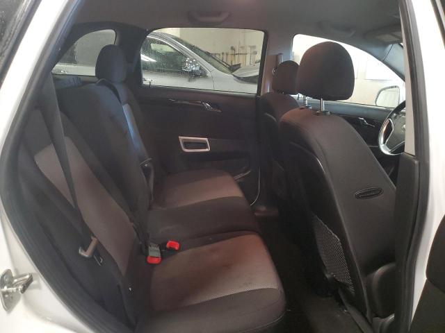 Photo 11 from auction – 2014 CHEVROLET CAPTIVA LS with VIN 3GNAL2EK3ES659649