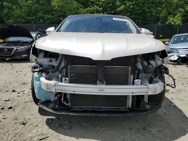Photo 5 from auction – 2016 LINCOLN MKX RESERV with VIN 2LMPJ6LR3GBL29535