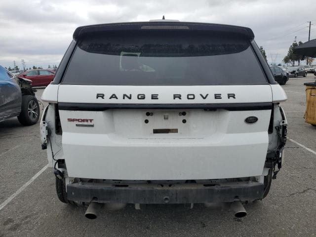 Фото 6 с аукциона – 2017 LAND ROVER RANGE ROVE с VIN SALWR2FE7HA146019