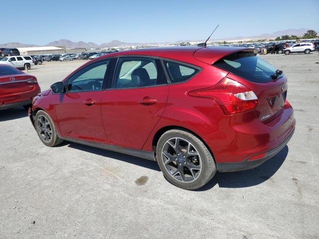 Photo 2 from auction – 2014 FORD FOCUS SE with VIN 1FADP3K22EL228803