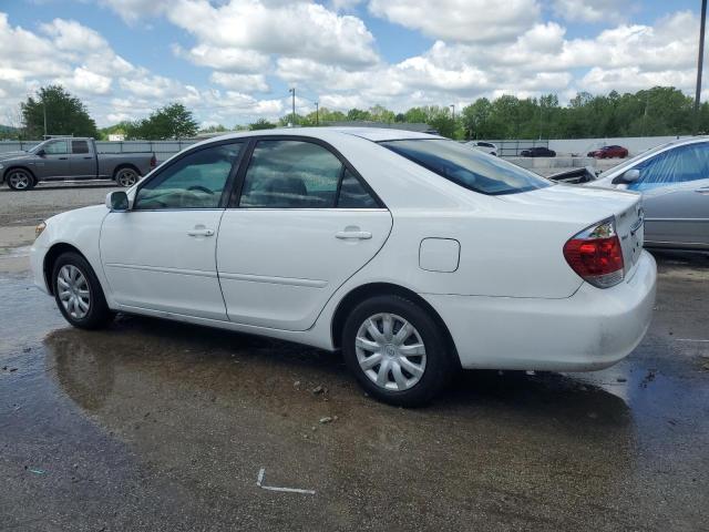 Photo 2 from auction – 2005 TOYOTA CAMRY LE with VIN 4T1BE32K65U573944