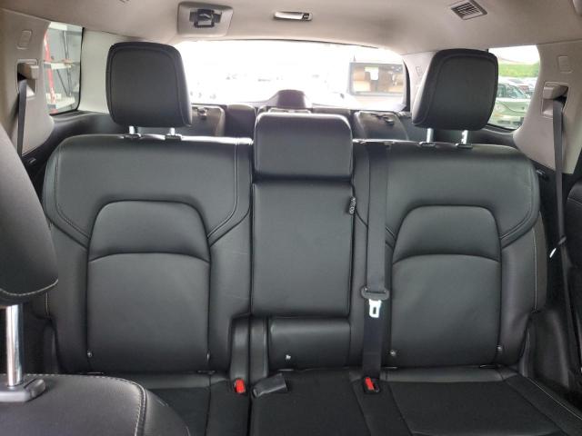 Снимка 10 от търг – 2023 NISSAN PATHFINDER с VIN 5N1DR3CA7PC243337