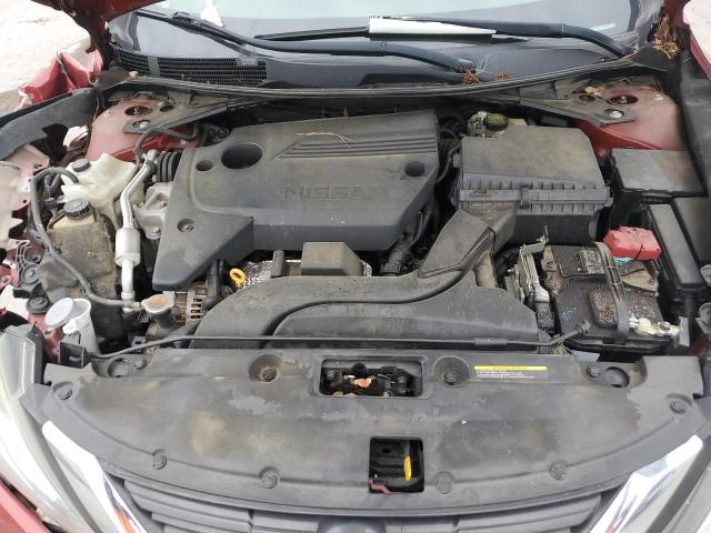 Photo 11 from auction – 2016 NISSAN ALTIMA 2.5 with VIN 1N4AL3AP8GC142149