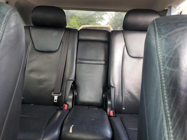 Photo 10 from auction – 2013 LEXUS RX with VIN 2T2ZK1BA4DC089012
