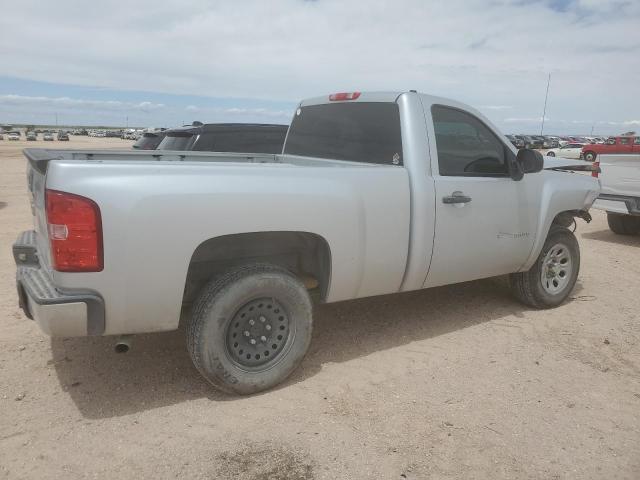 Photo 3 from auction – 2012 CHEVROLET SILVERADO with VIN 1GCNCPEX8CZ223706