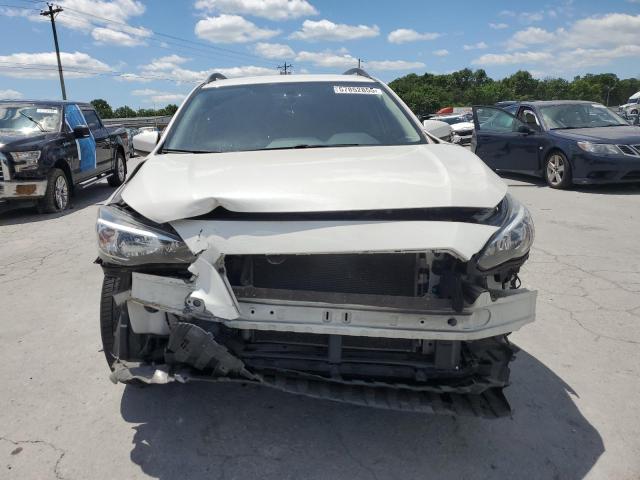 Photo 5 from auction – 2018 SUBARU CROSSTREK PREMIUM with VIN JF2GTABC1JH310858