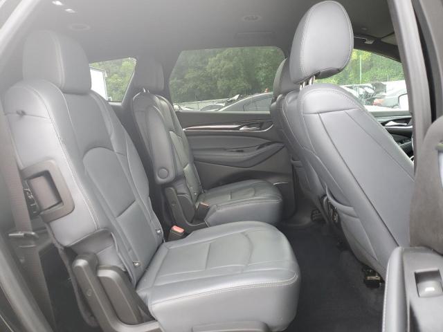 Photo 11 from auction – 2023 BUICK ENCLAVE ES with VIN 5GAERBKW3PJ100690