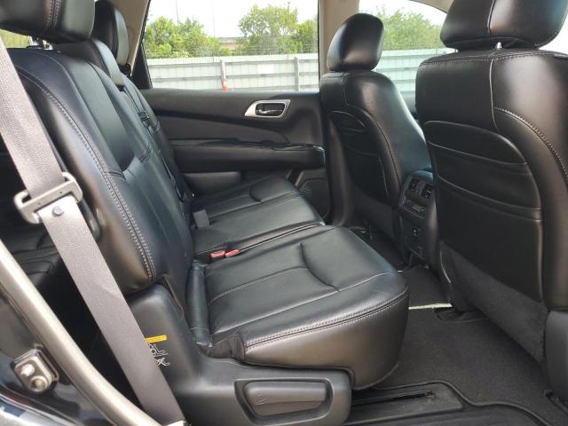 Photo 11 from auction – 2013 NISSAN PATHFINDER with VIN 5N1AR2MN4DC685308