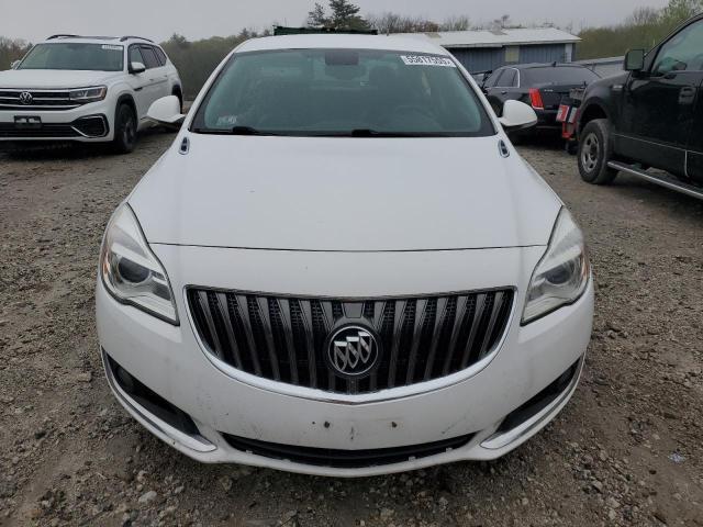 Photo 5 from auction – 2016 BUICK REGAL PREM with VIN 2G4GR5EX7G9175980