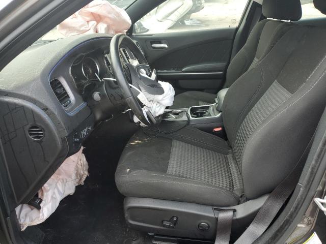 Photo 7 from auction – 2023 DODGE CHARGER with VIN 2C3CDXBGXPH564320